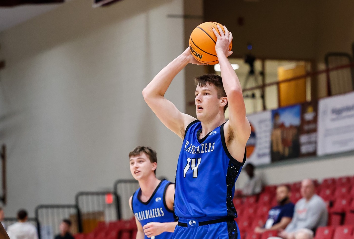 Picture Credit: @rackley_steve on Instagram
