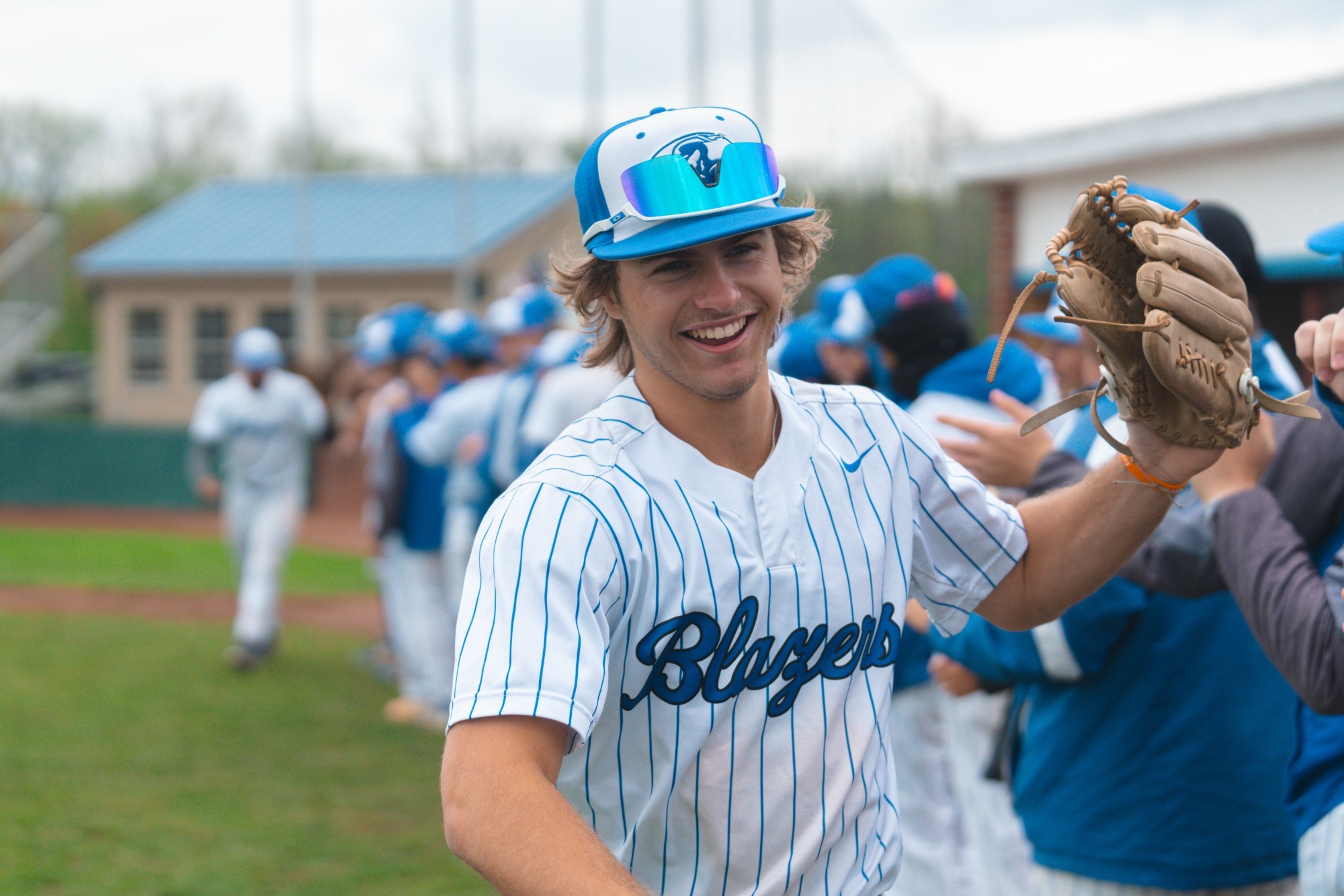 keener - article photo