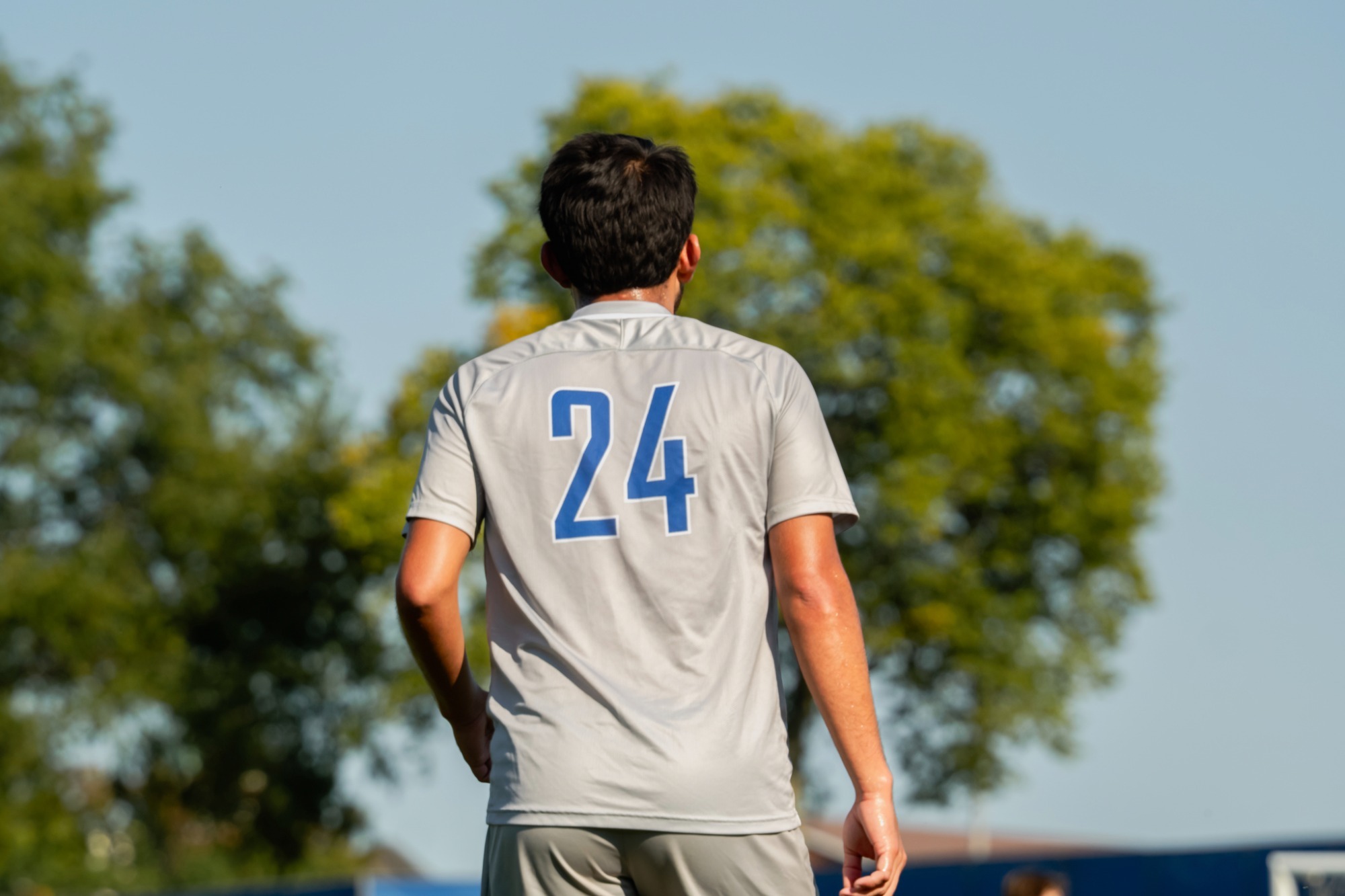 alumni game photo