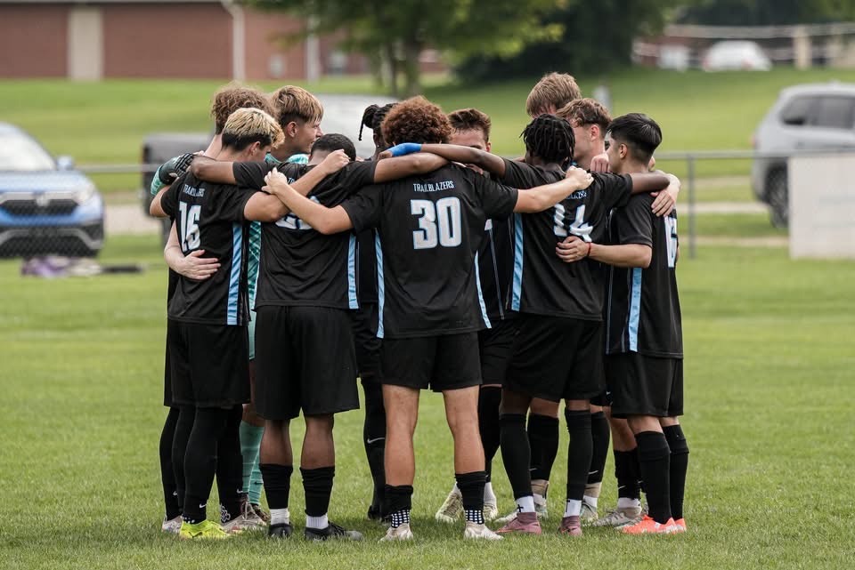 Season opener