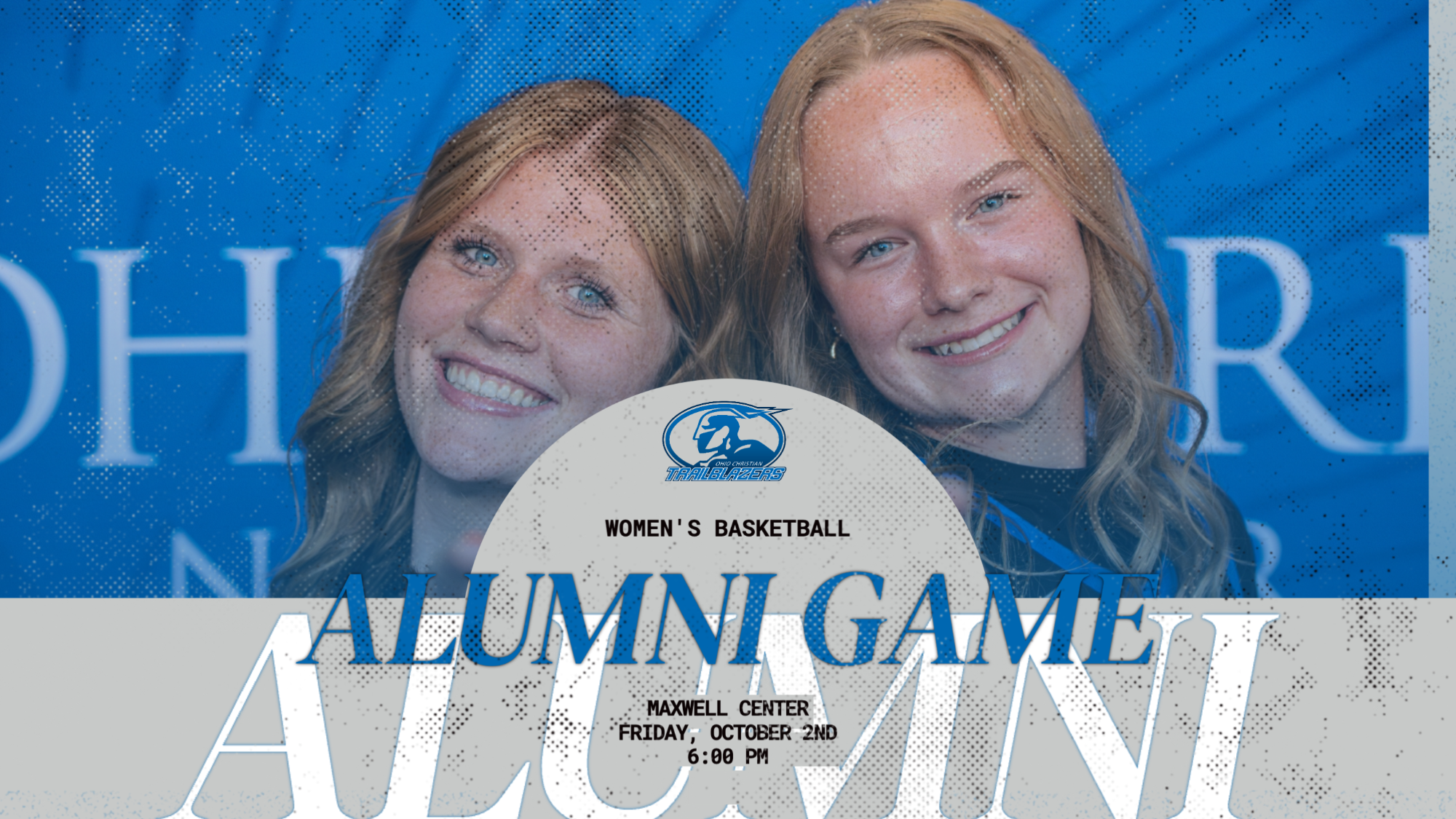 WBB Alumni Game