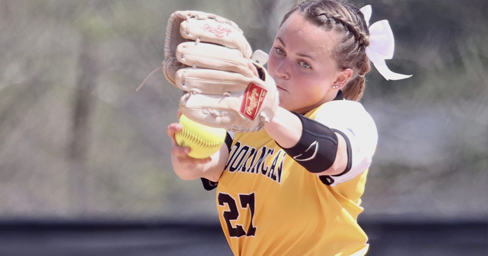 REDEMPTION! Softball Rallies Late to Top Findlay, Win Third Elimination