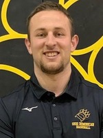 Colin Kaucher