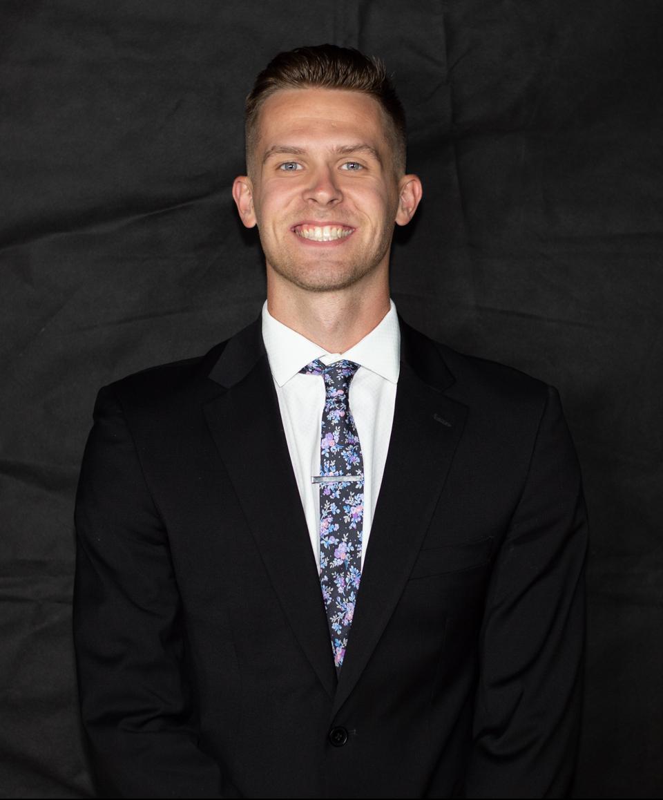 Adam Cytlak Assistant Coach Men #39 s Basketball Coaches Ohio