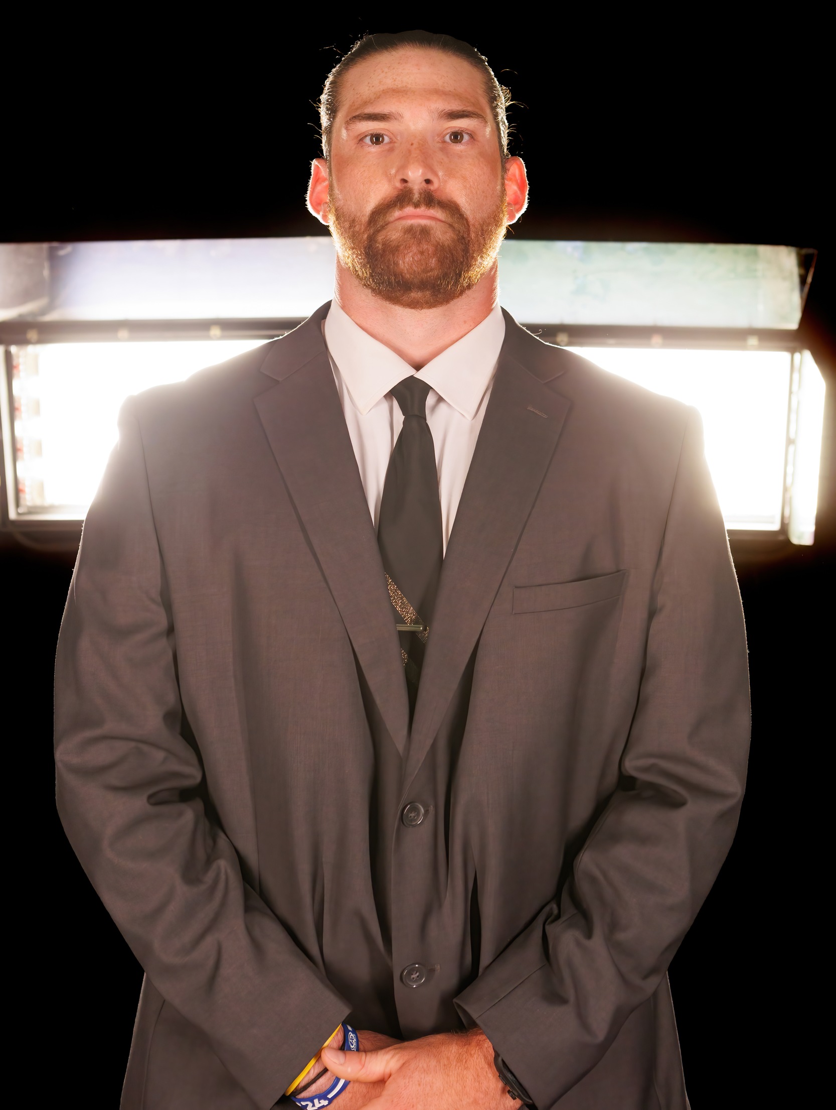 Drake Voris