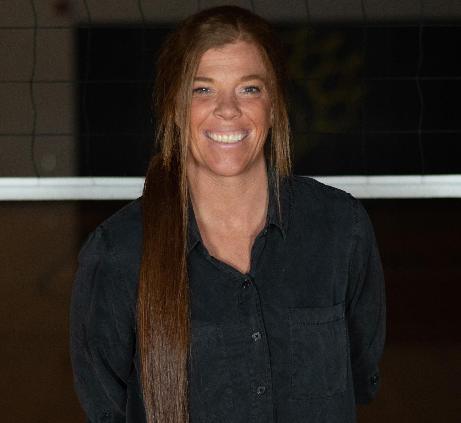 Rachael Bailes
