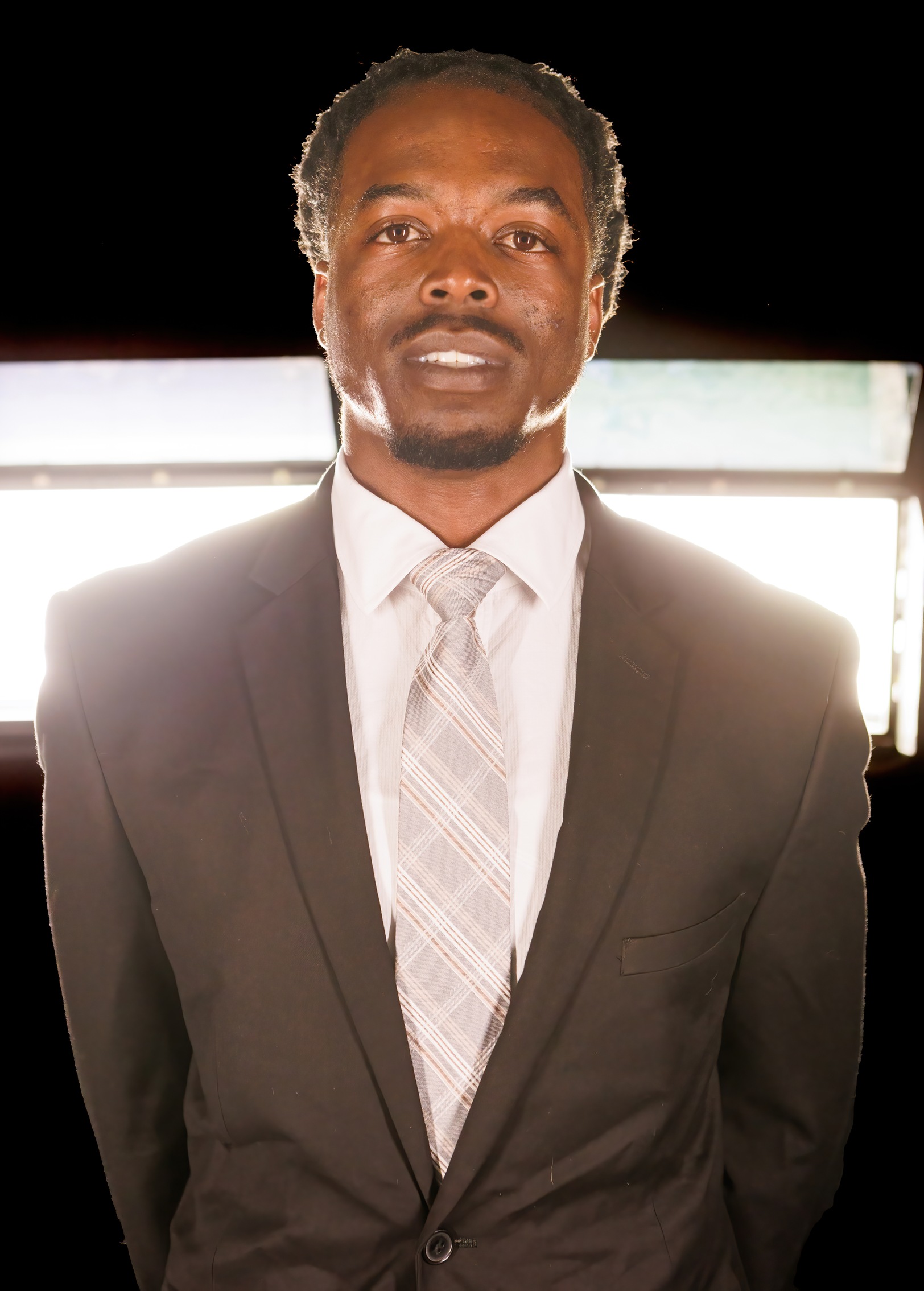 Terrell Dallas