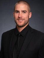 Trent Voss