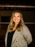 Regan Nickol