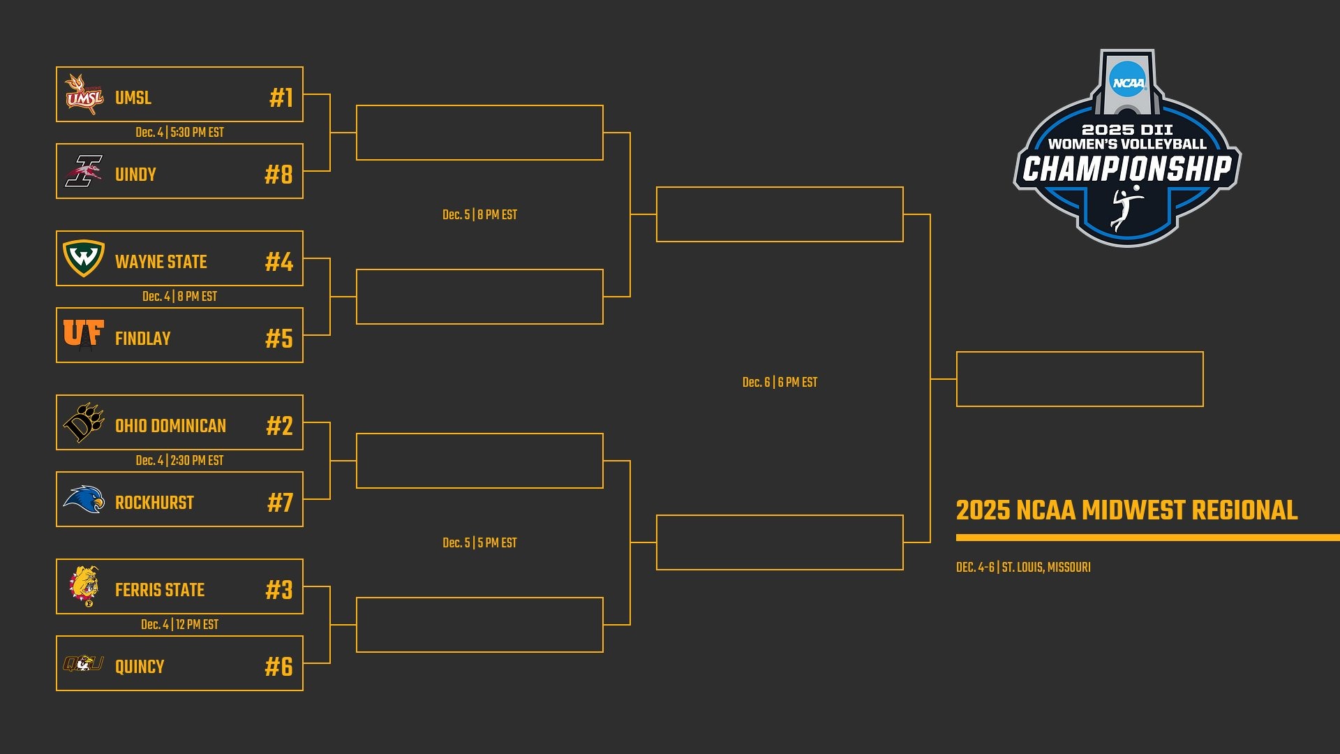 VB Bracket