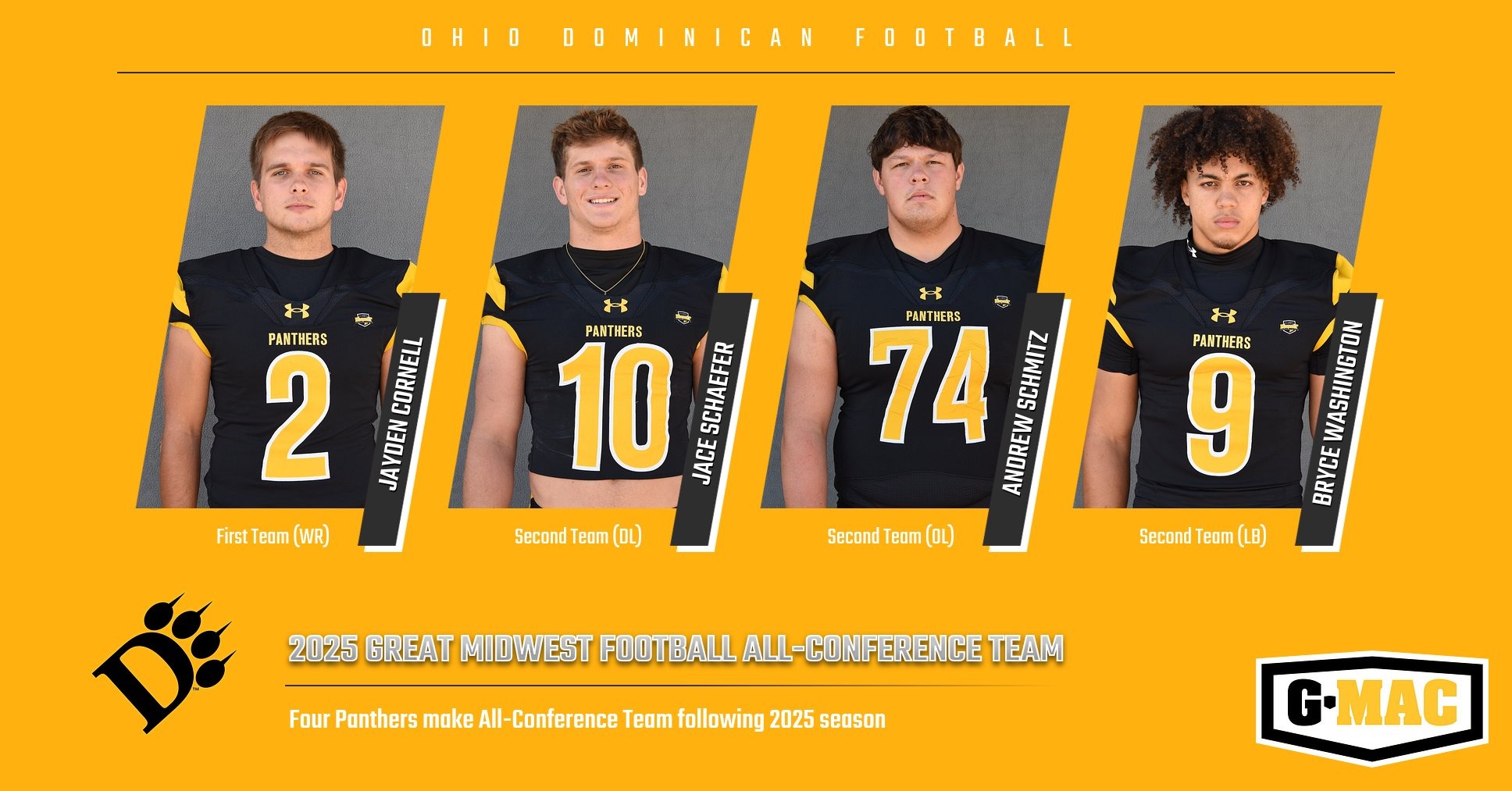 Football All-Conference