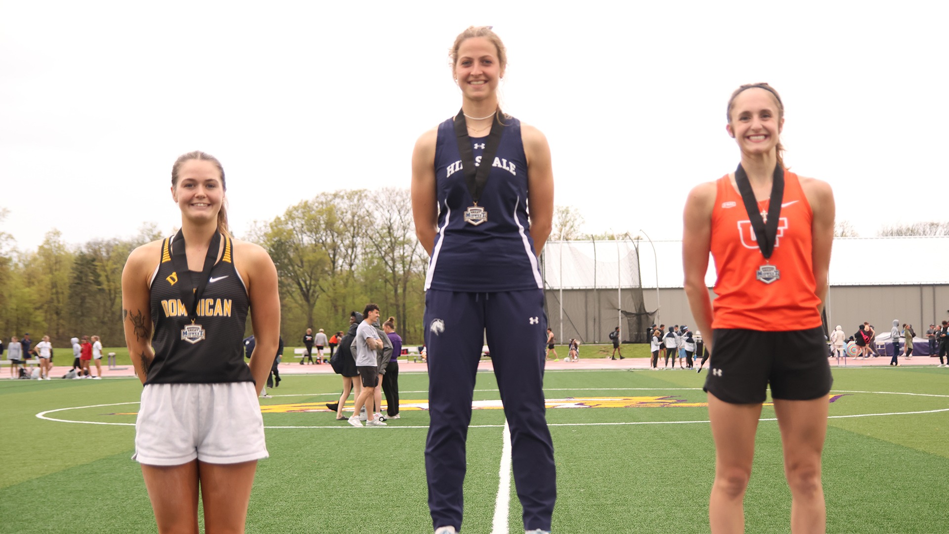 Peyton Proffitt - G-MAC