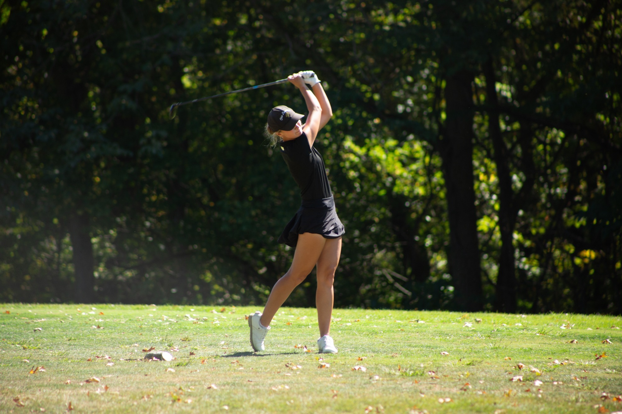 Sydney Devore - Champions