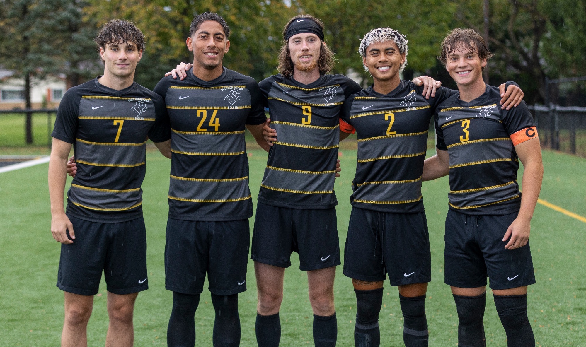 Soccer Seniors