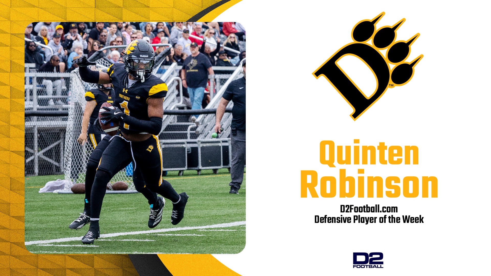 D2Football - Robinson