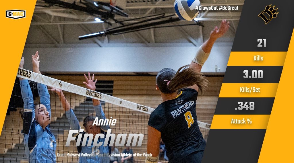 Fincham - VB AOW 10.26.26