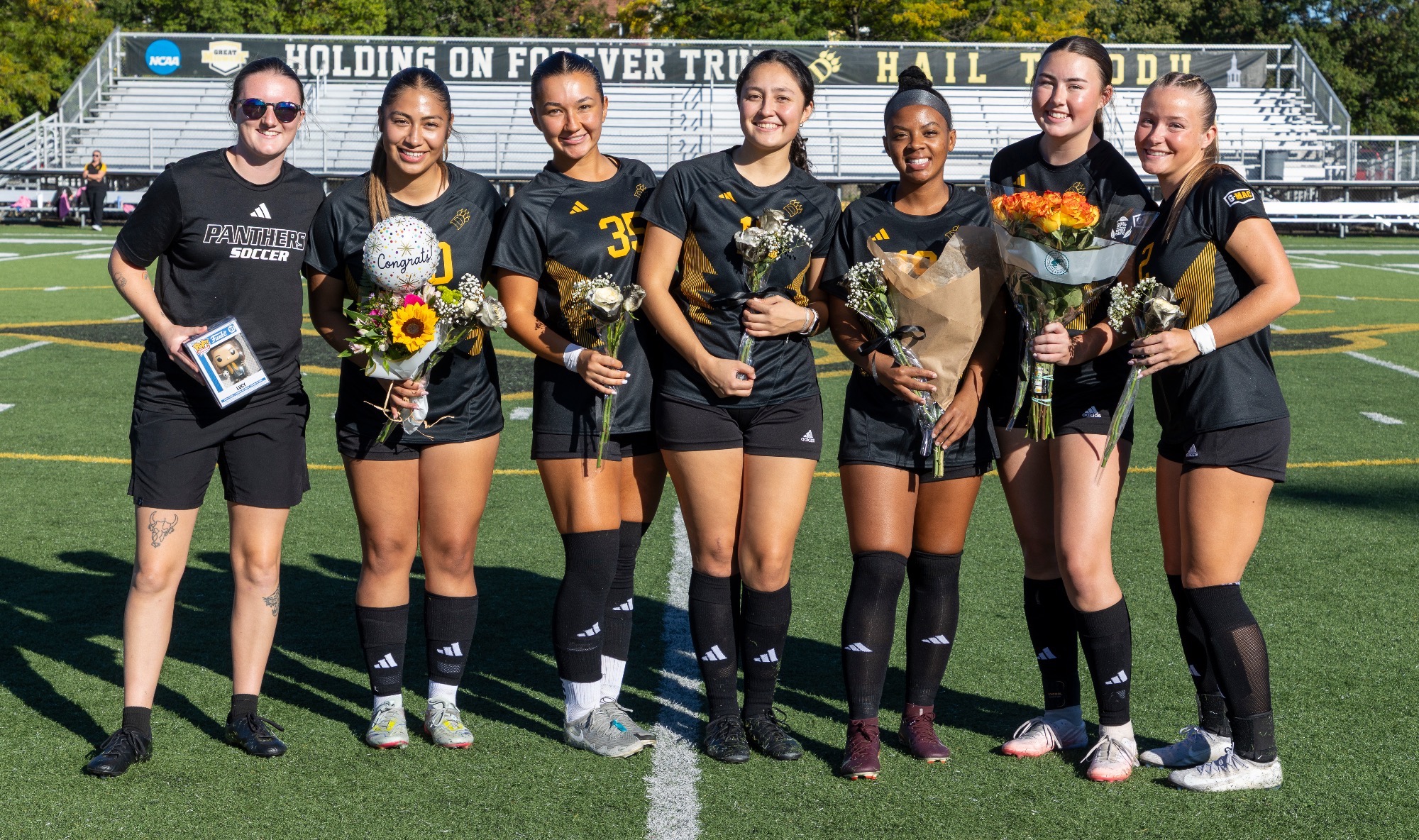 Soccer Seniors