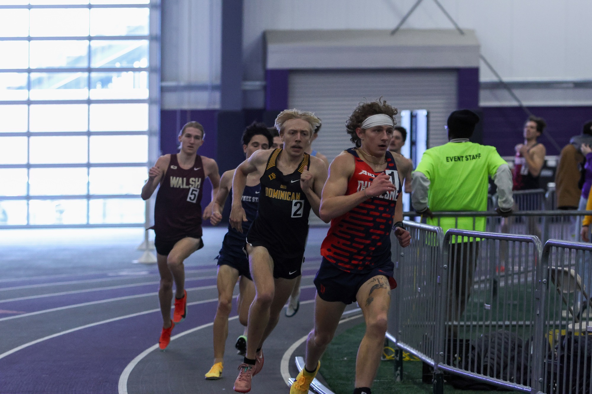 Merrick Shorter - Ashland