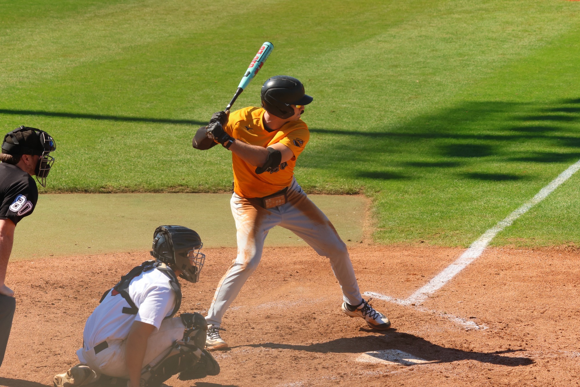 Steven Chapman - Columbus State