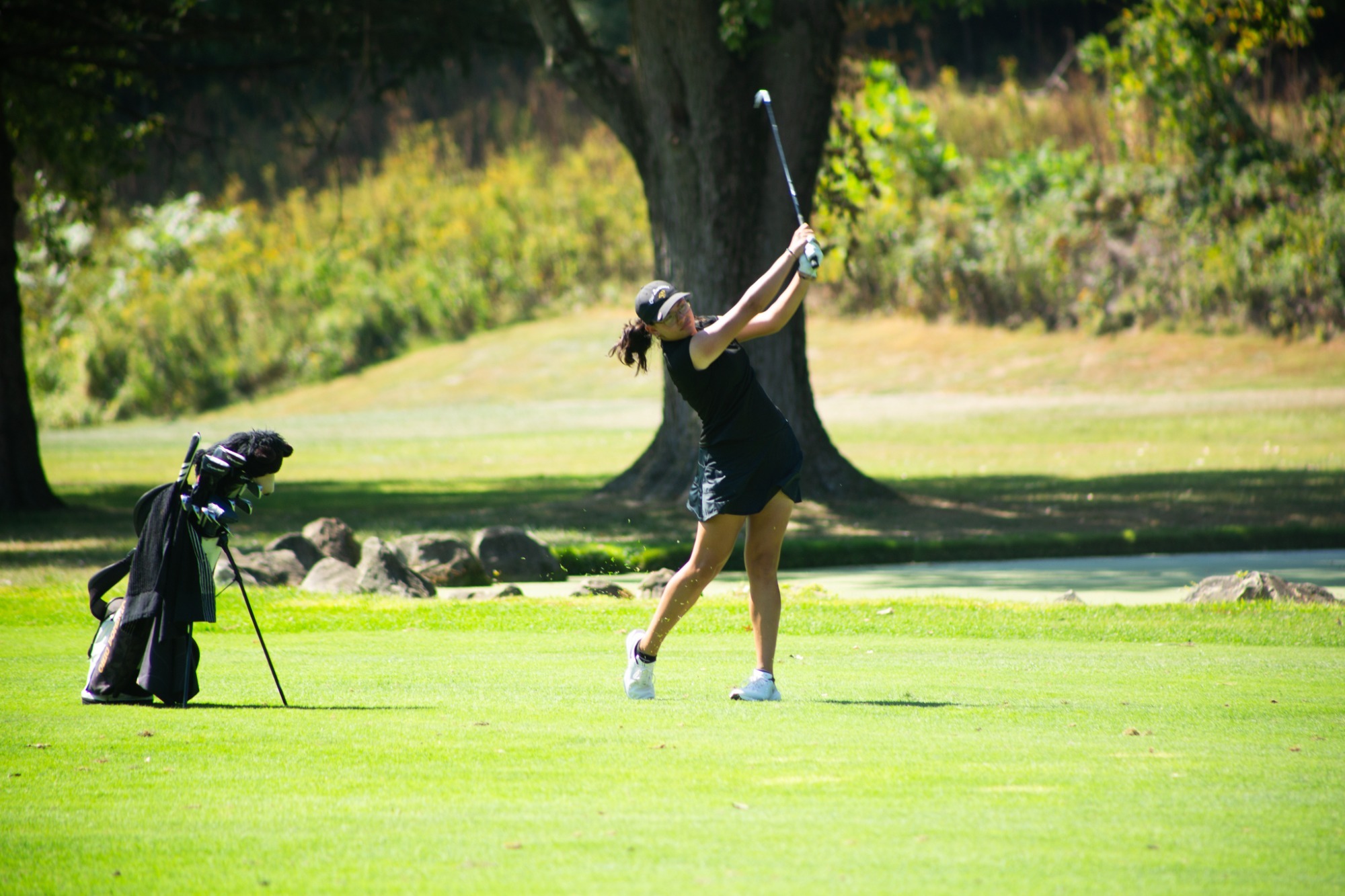 Maria Briceno Vargas