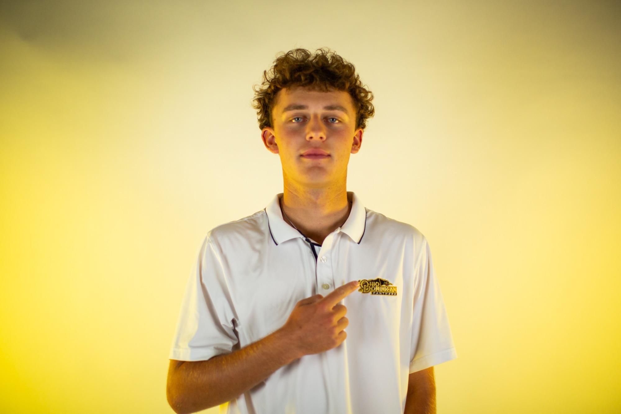 Elijah Zimmerman