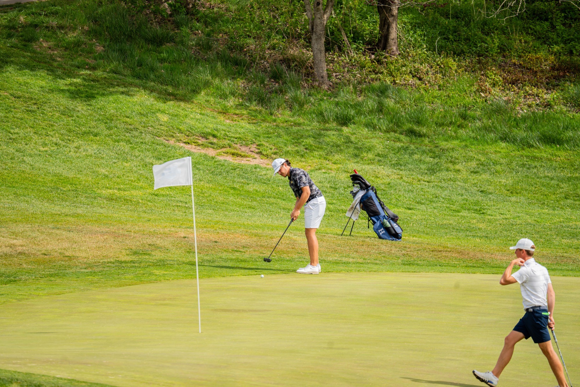 Nathan Menapace G-MAC