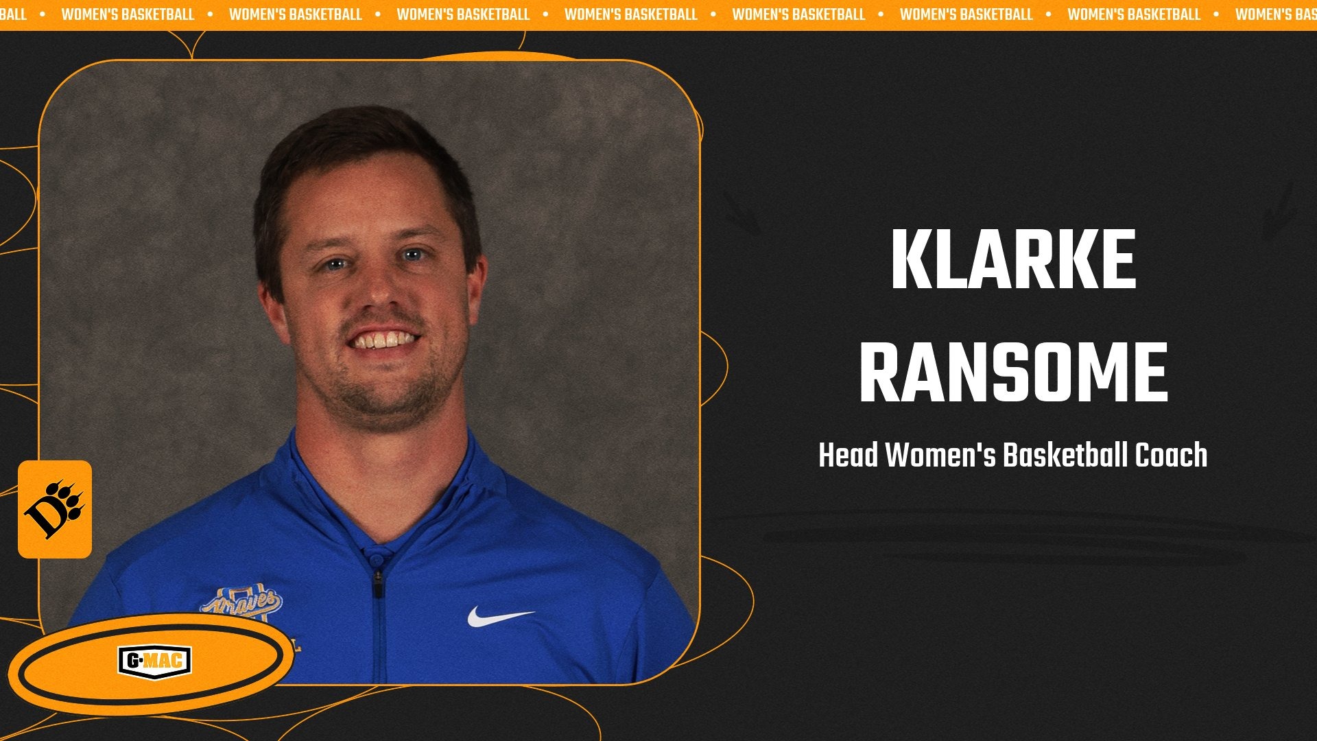 Klarke Ransome