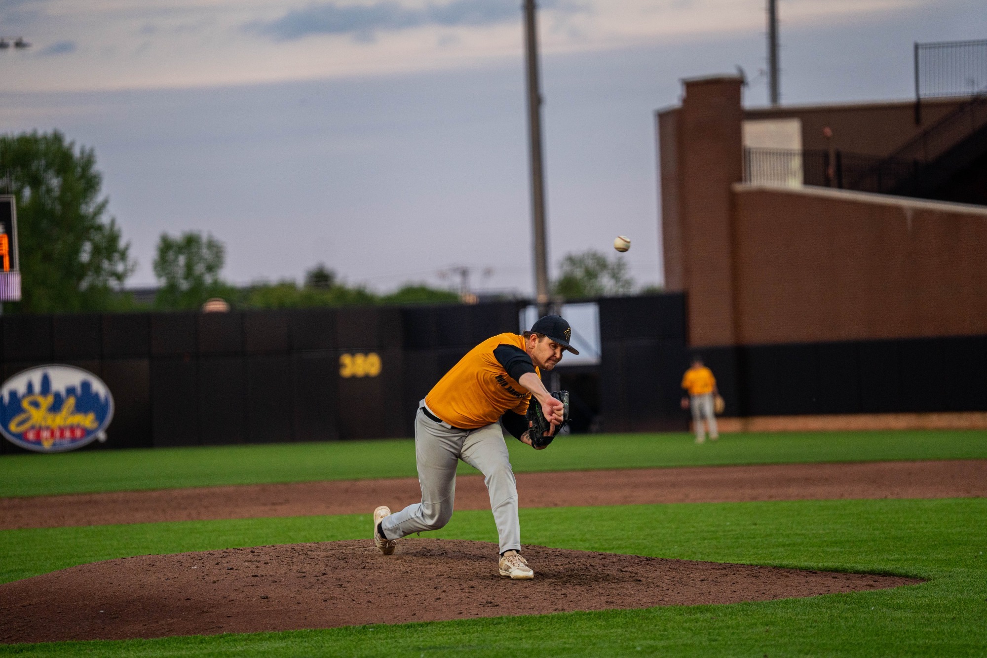 Joey Helms - G-MAC
