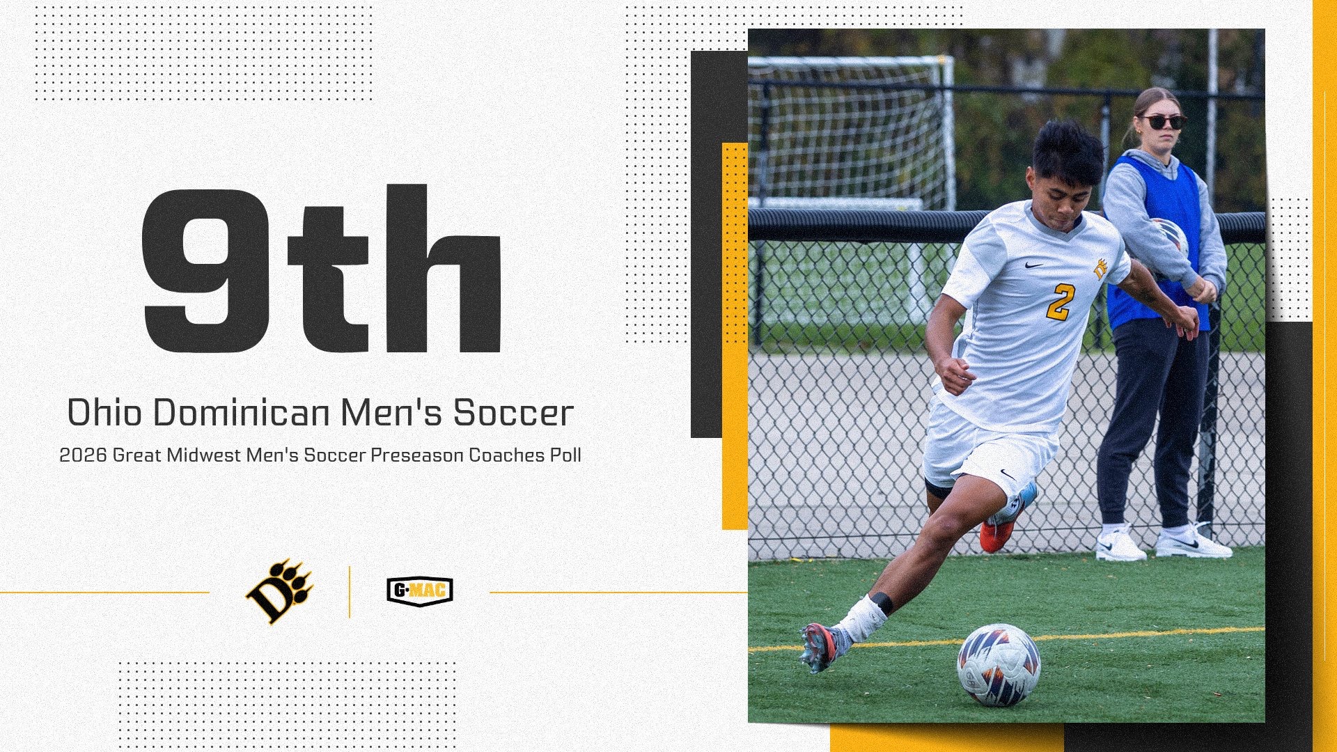 Panthers Preseason Coaches Poll