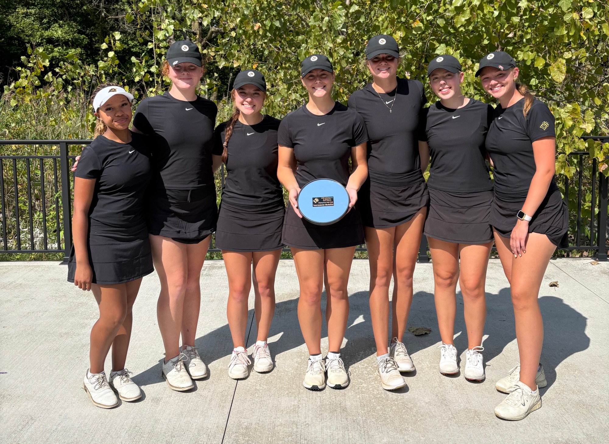 ODU Team Photo