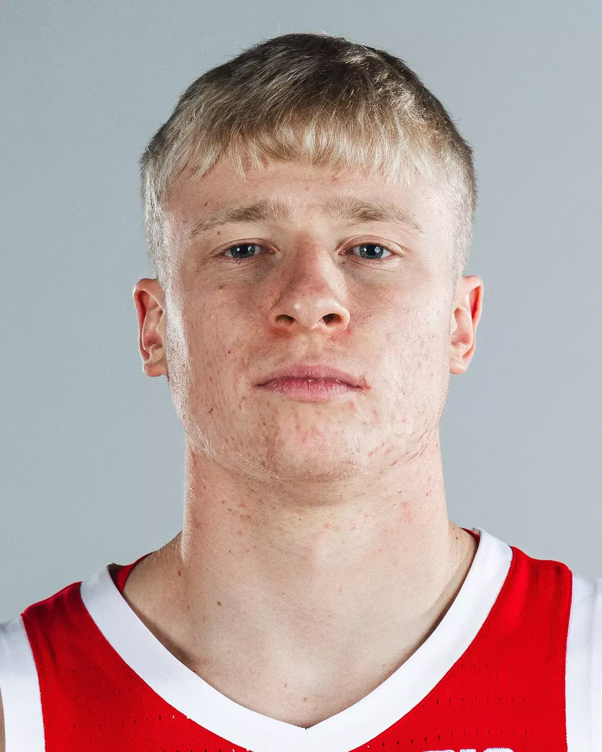 Colin White | 2025-26 | Men's Basketball