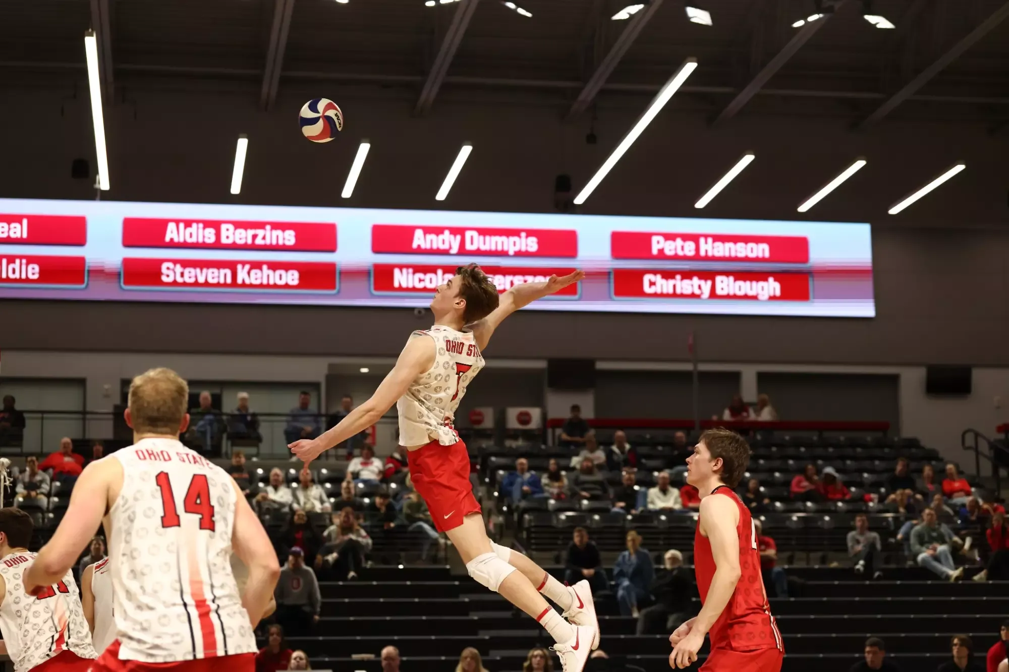 Stanislaw Chacinski headshot
