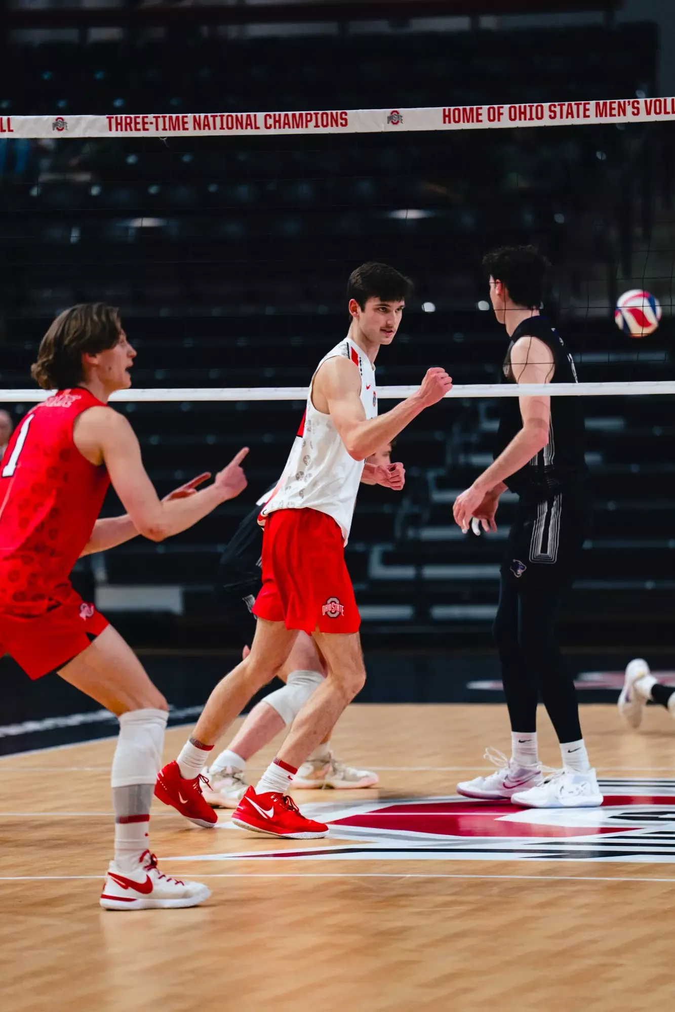 Aaron Grimm headshot