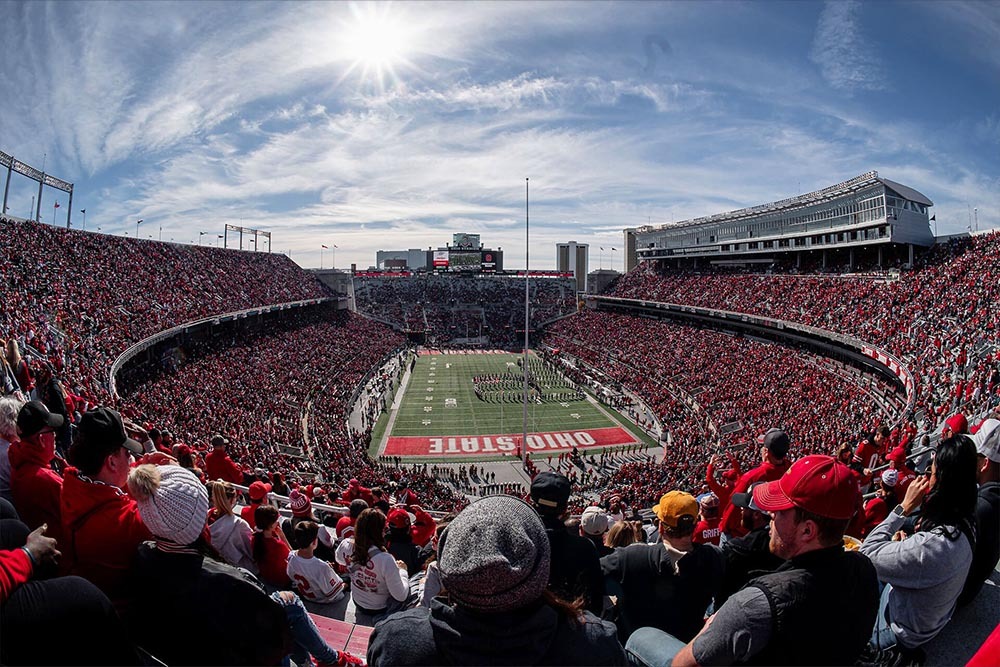Football | Ohio State