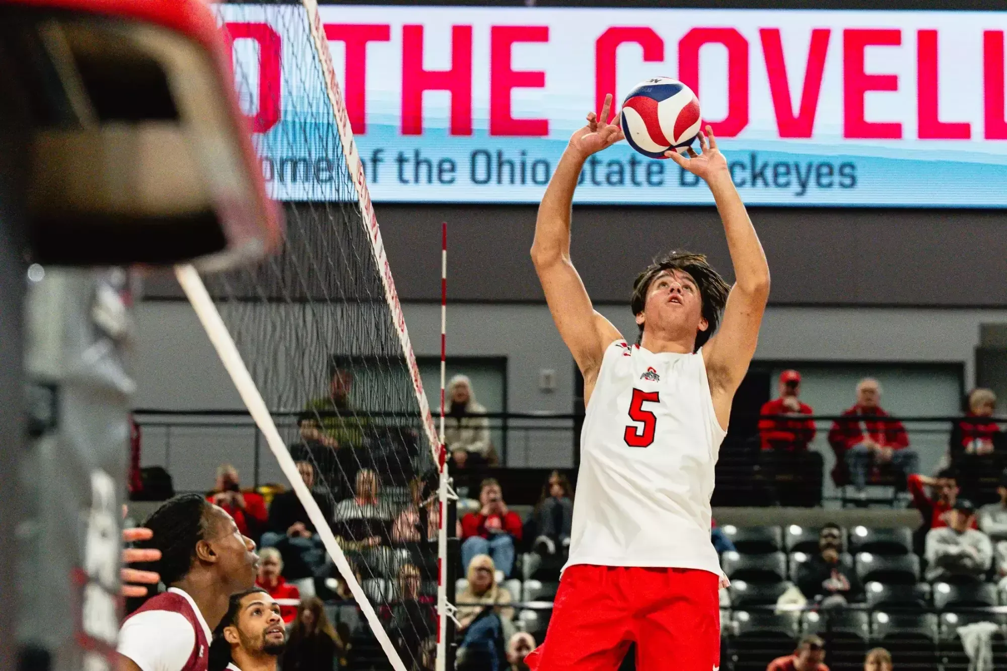 Daniel Henwood Rodriguez headshot