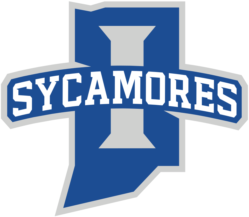 Indiana State logo