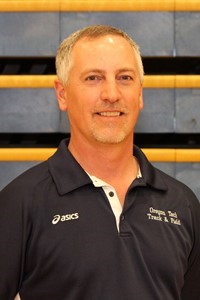 Bill Reinhard
