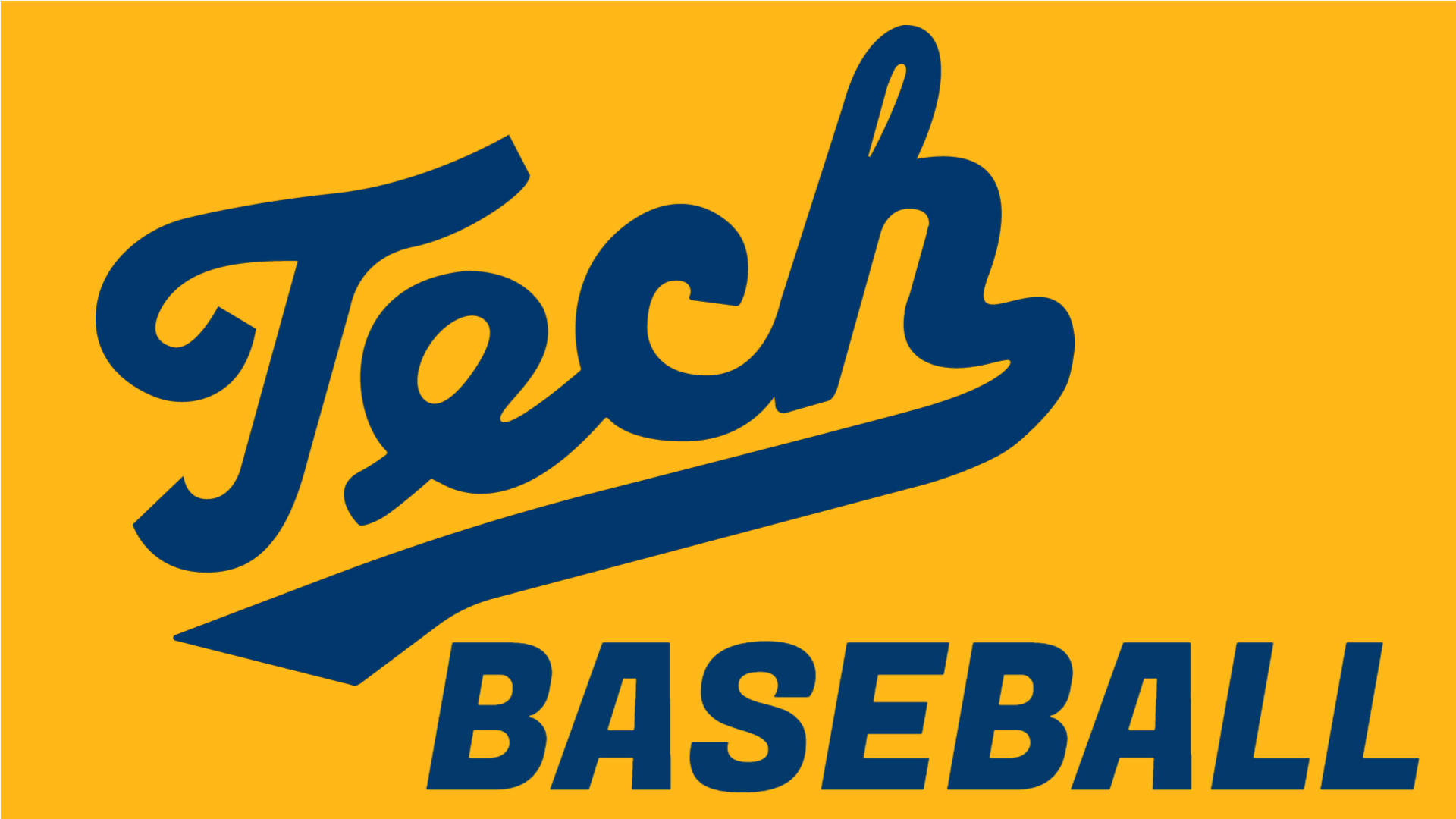 Tech_Baseball