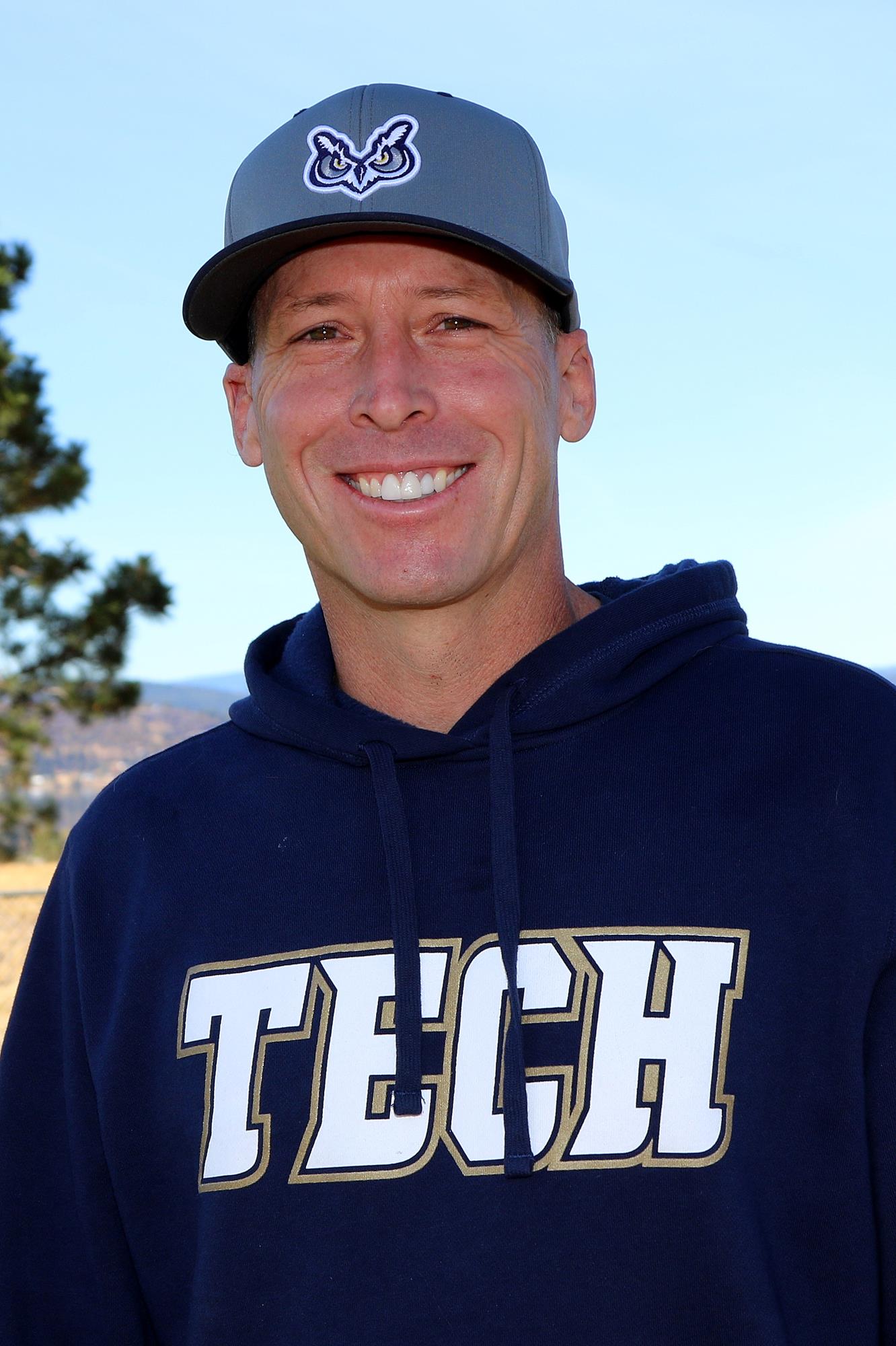 Coach Mick 2022