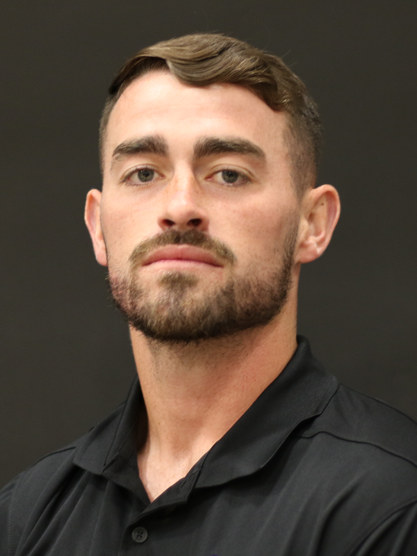 Sean McManamon Men's Soccer Coach Oregon Institute of Technology