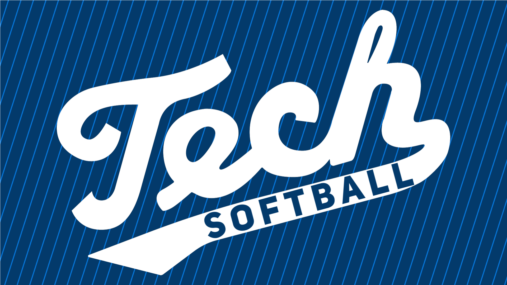 Tech_Softball