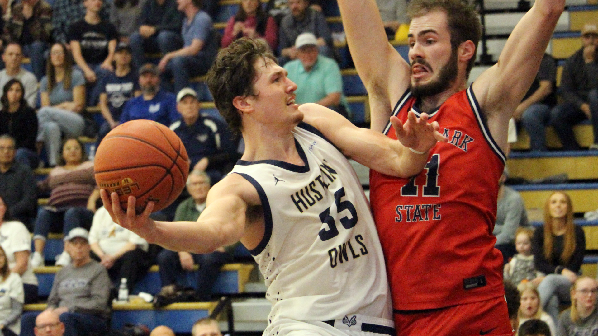 Cooper Named to Bevo Francis Award Watch List - Oregon Institute of ...