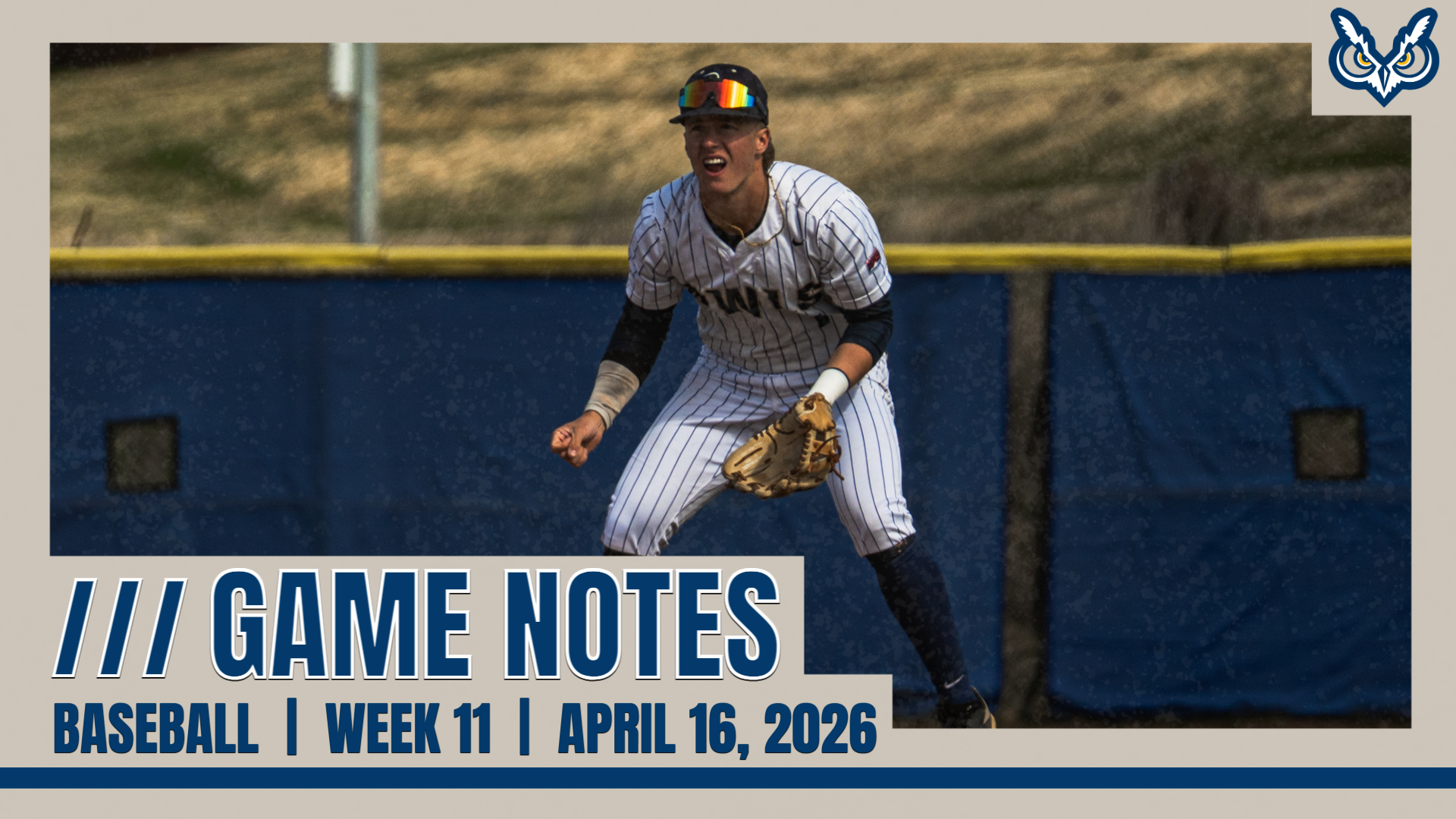 Game Notes Week 10 - Gimino Jumping to Field