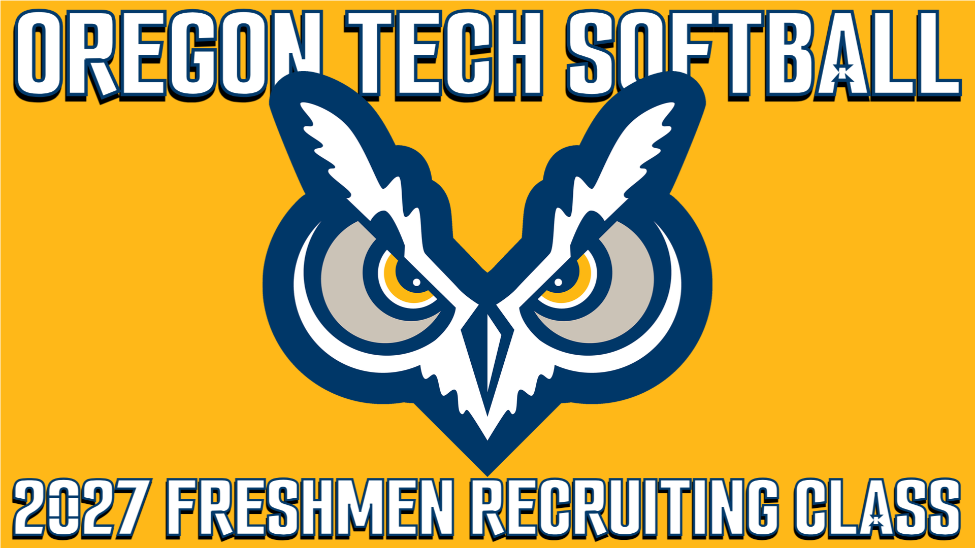 2027 Freshmen Recruits
