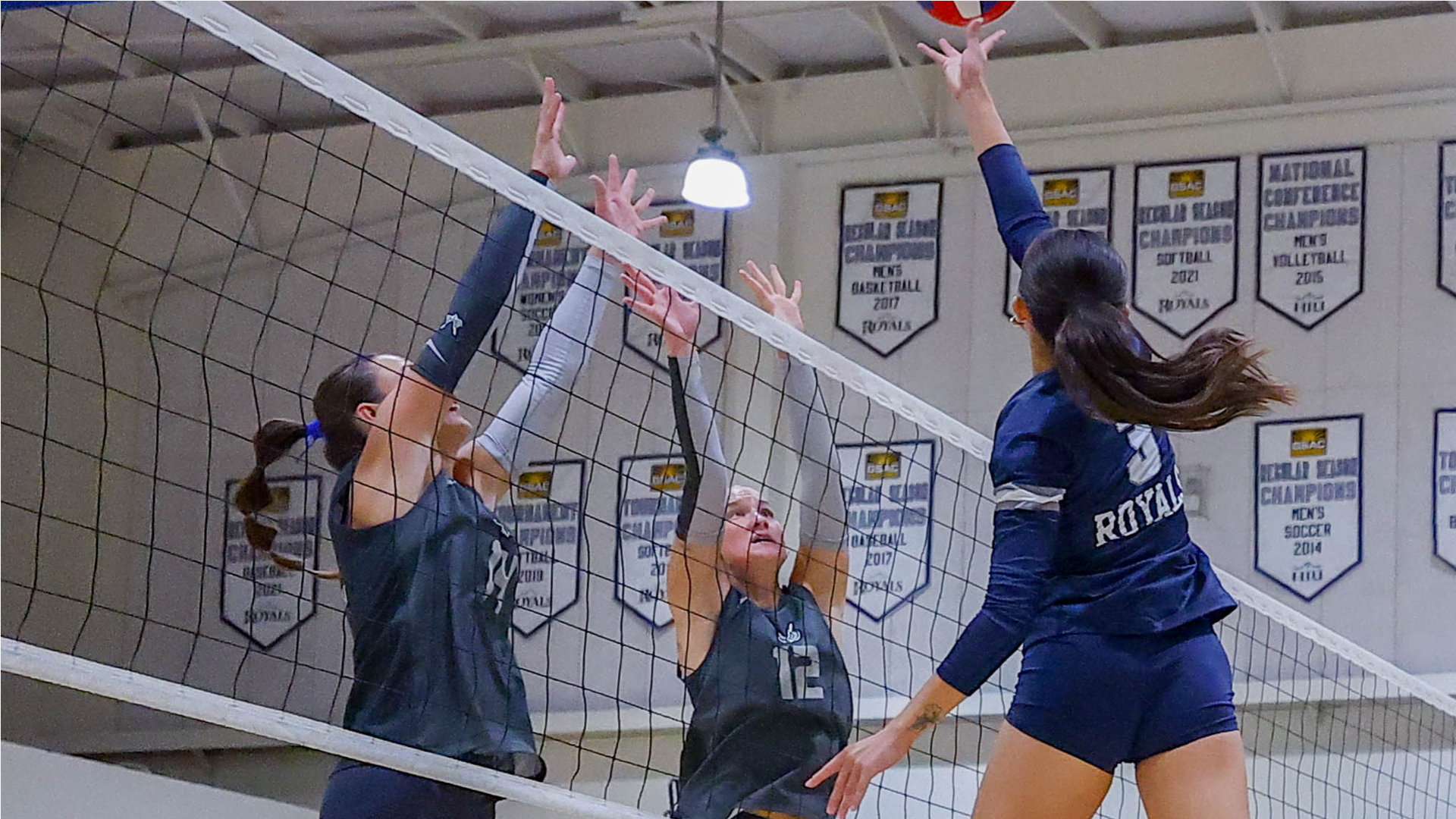 OIT middles blocking HIU