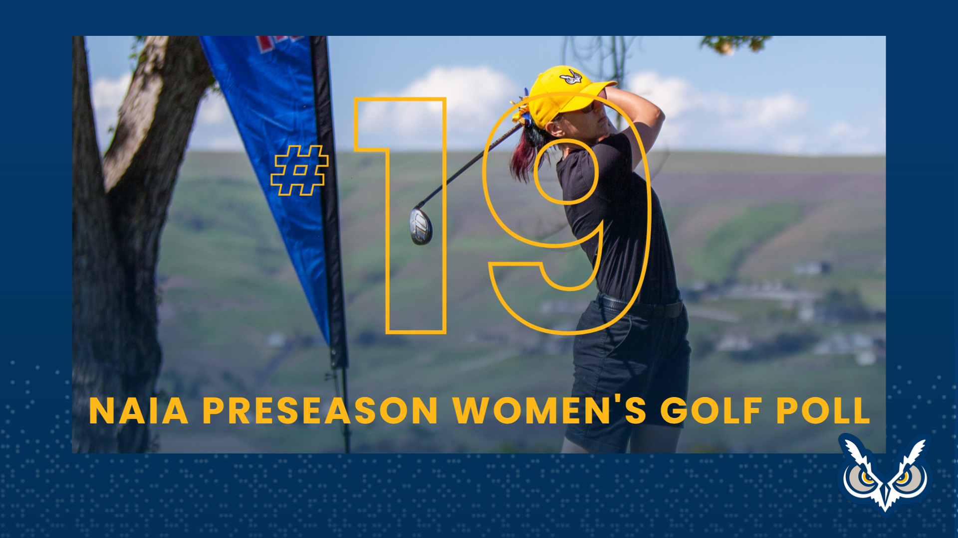 Golf Ranked 19