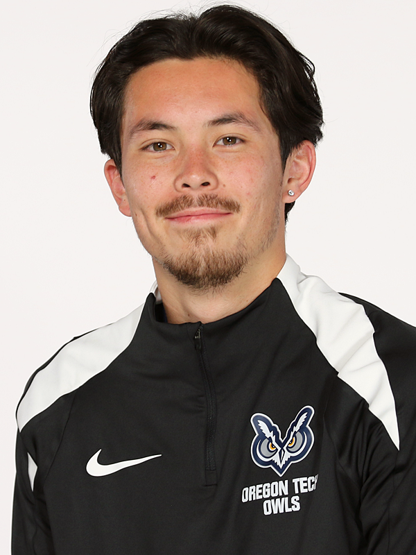 Men's Soccer Head Shots 2026