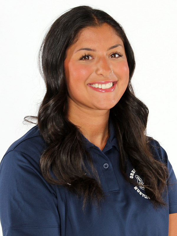 Women's Soccer Player Head Shots 2026