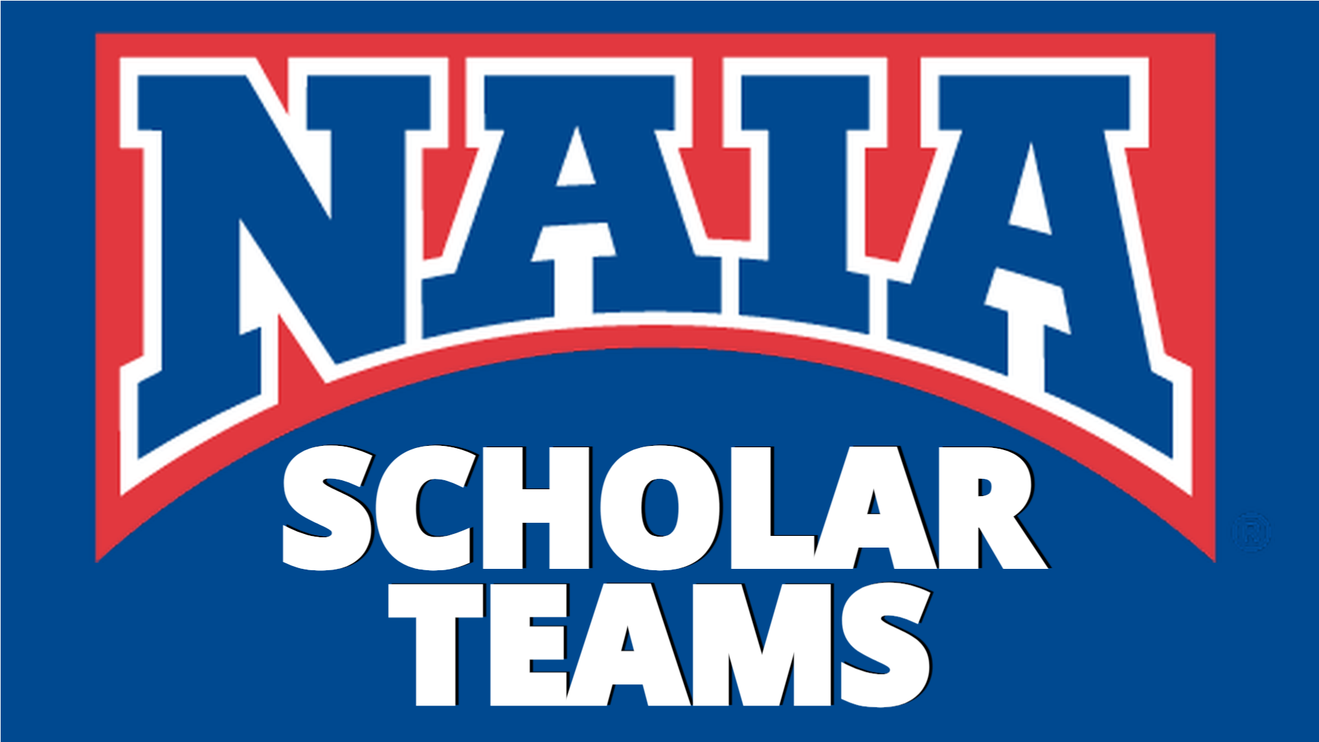 NAIA Scholar Team