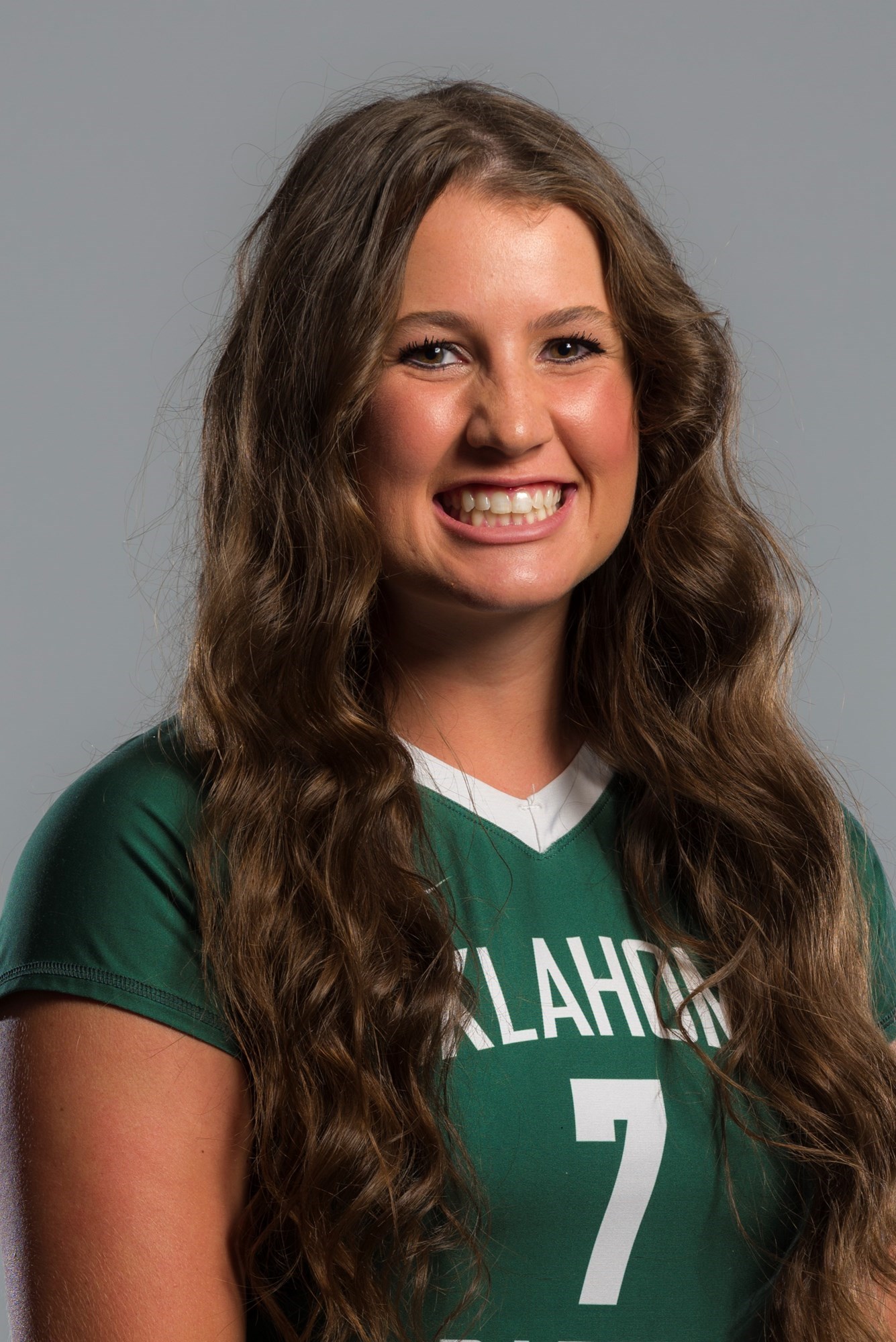 abigail corff